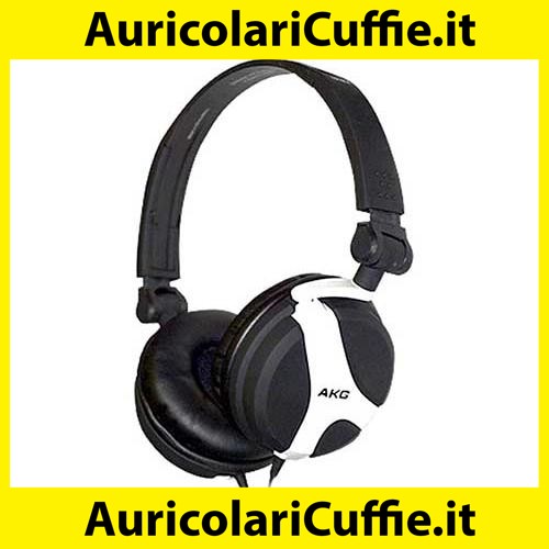 Cuffie ear pads Copertura per AKG K518 K518DJ K518LE K81 NC6 Cuscinetti per Cuffie 