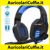Cuffie gaming ps4 3,5