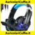 Cuffie gaming ps4 g9000