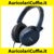 Cuffie musica noise cancelling