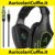 Cuffie noise cancelling microfono