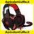 Cuffie rosse gaming ps4